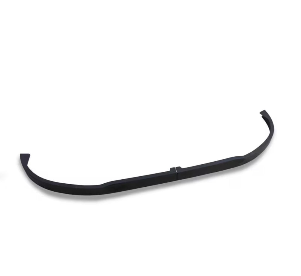 Astra Style Front Lip Splitter for MK4 Golf Bora Jetta Passat | Fast Irish Shipping