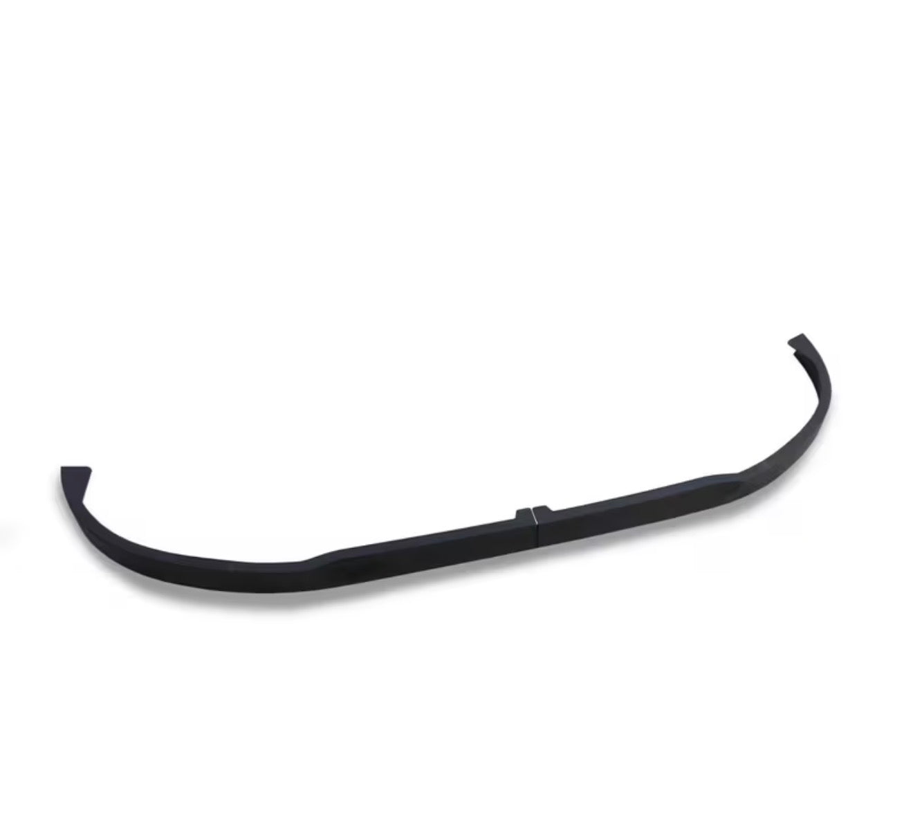 Astra Style Front Lip Splitter for MK4 Golf Bora Jetta Passat | Fast Irish Shipping