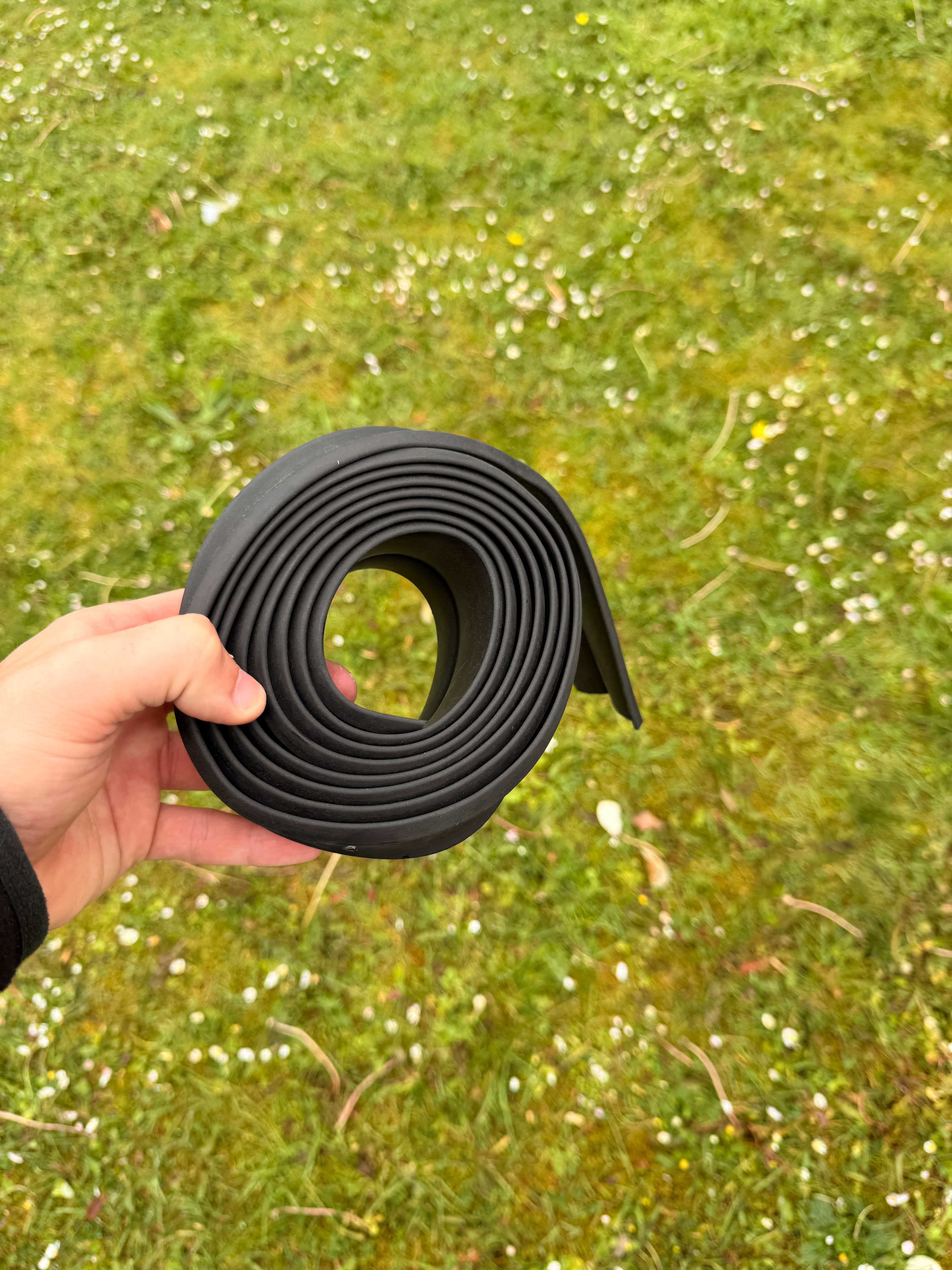 UNIVERSAL RUBBER SIDE SKIRTS| UNIVERSAL SIDE SKIRTS EXTENSION