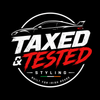 Taxed &amp; Tested Styling  - Home