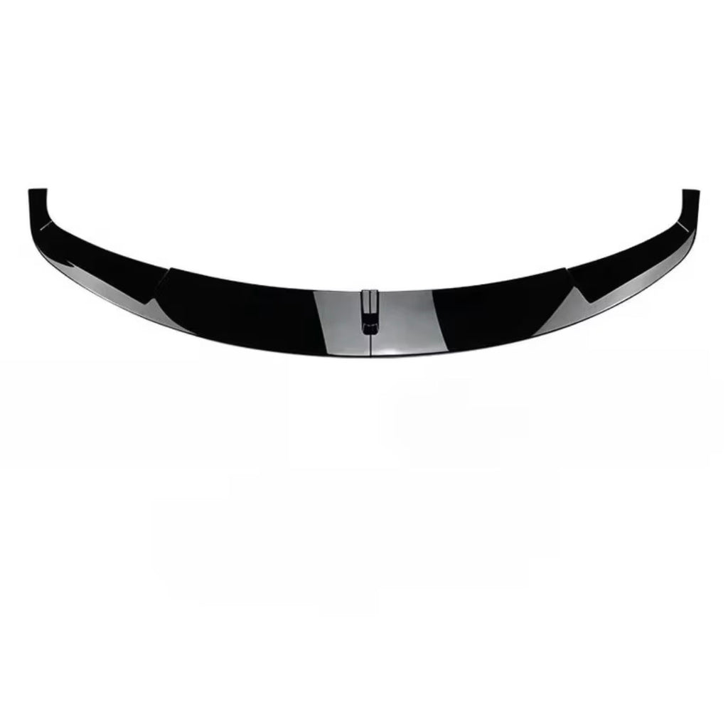 BMW F30/F31 M Sport Gloss Black Front Splitter | Fast Irish Shipping