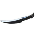 Boot Lip Spoiler BMW 3 series