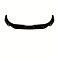 Audi A4 B9 Splitter