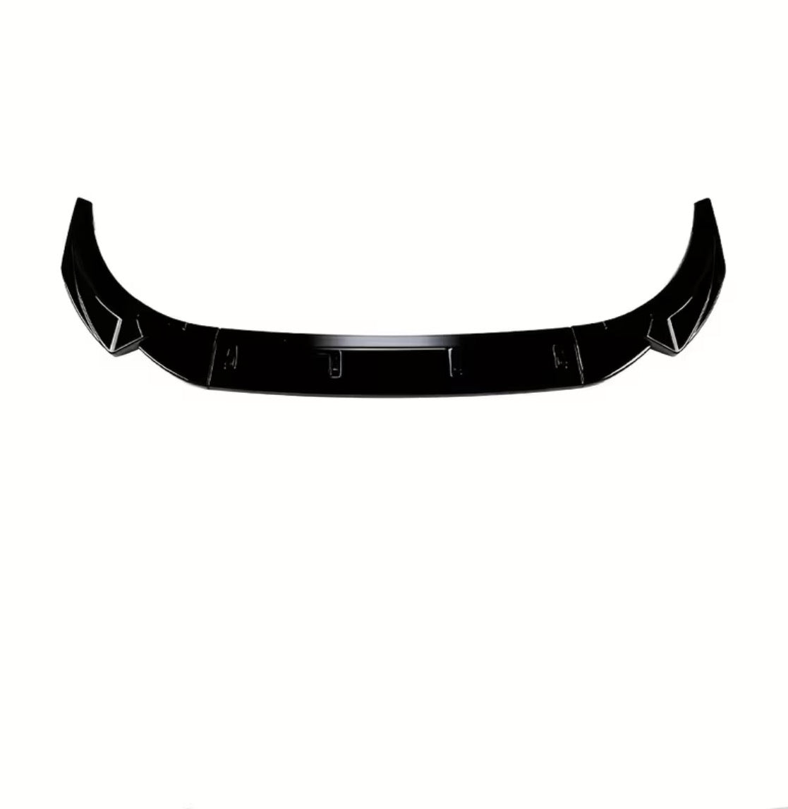 Audi A4 B9 Splitter