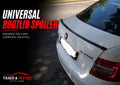 Universal Gloss Black Boot Lid Spoiler Lip | Fast Irish Shipping| 150cm
