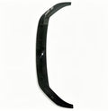 VW MK6 Golf GTI/GTD Gloss Black Front Splitter | Fast Irish Shipping